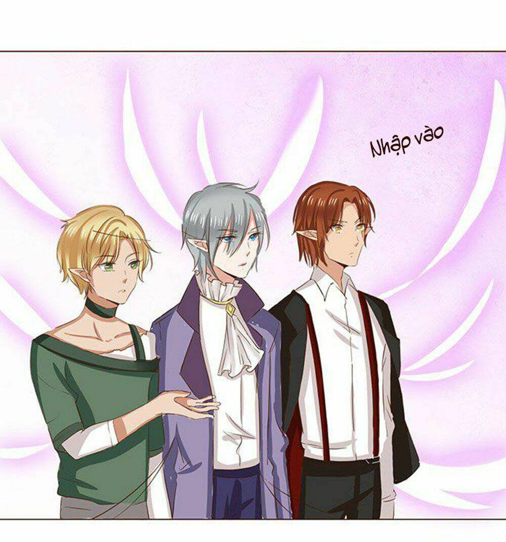 Ma Vương Luyến Ái Chỉ Nam: Chapter 48