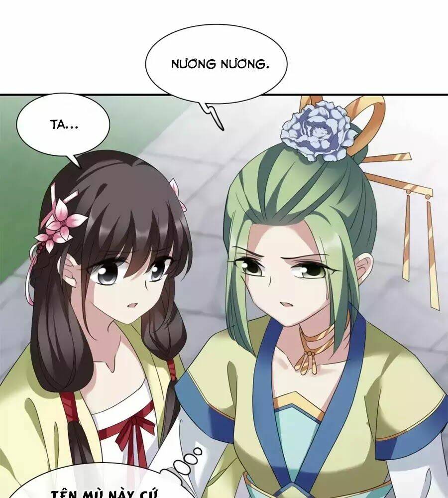 Toàn Cơ Từ: Chapter 53.1