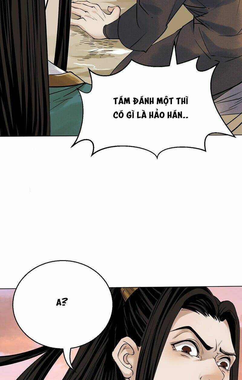 Liên Thành Quyết: Chapter 4