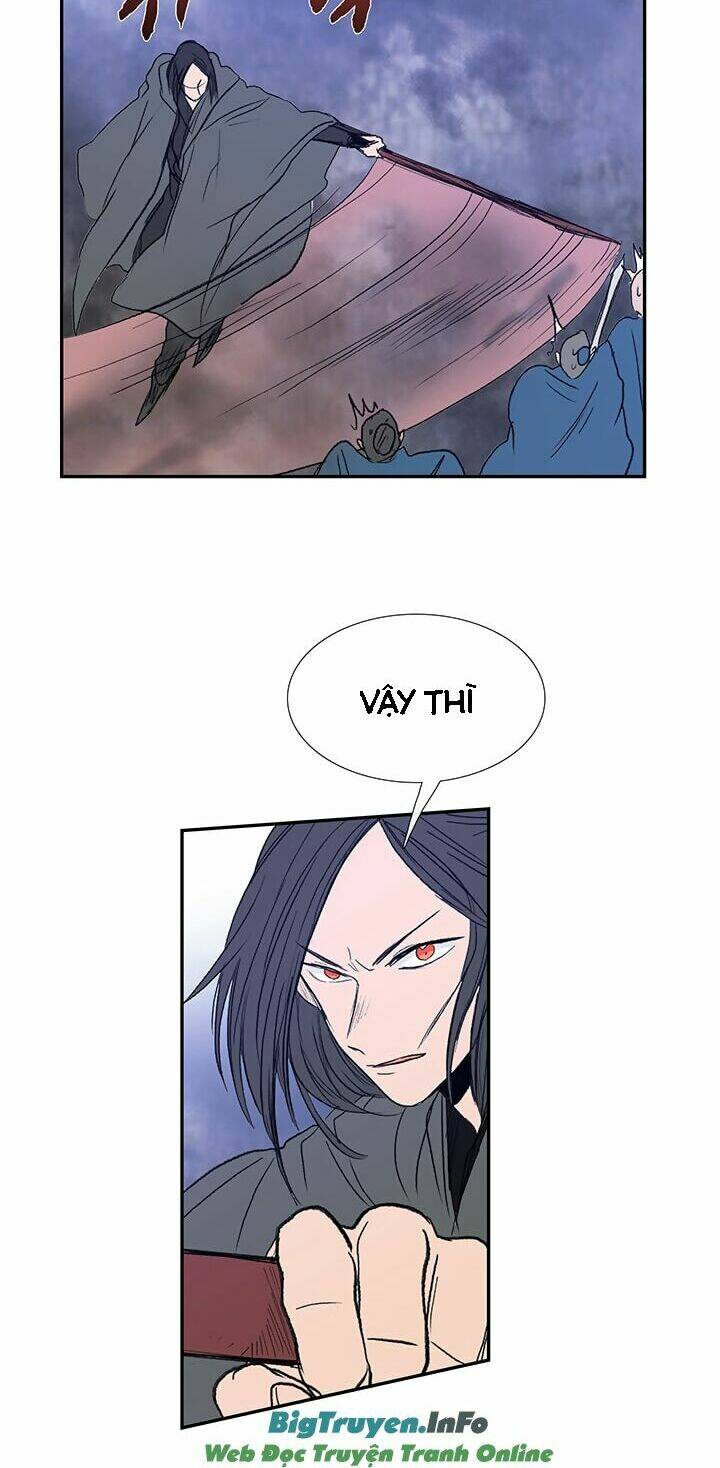 Học Sĩ Tái Sinh: Chapter 62