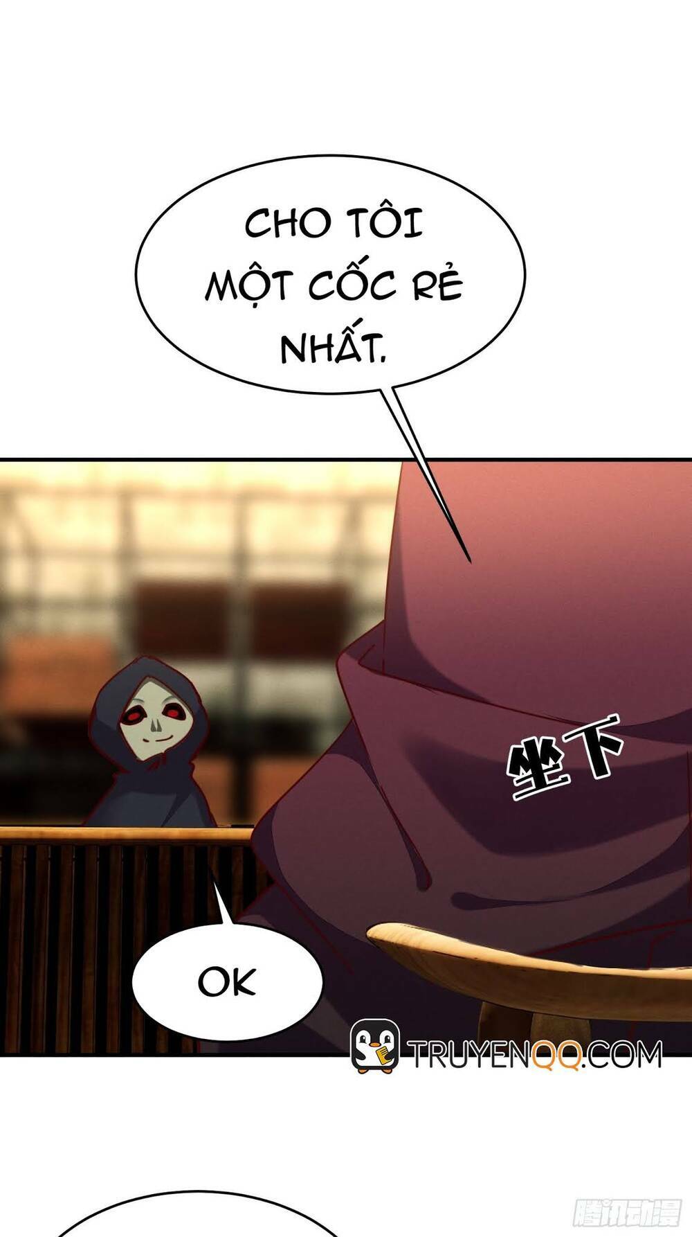 Trở Thành Đạo Sư Dũng Sĩ: Chapter 25