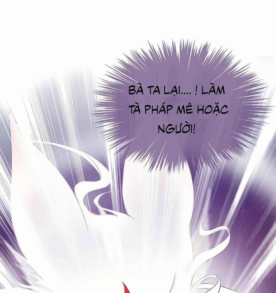 Vương Phi Thật Uy Vũ: Chapter 21.1