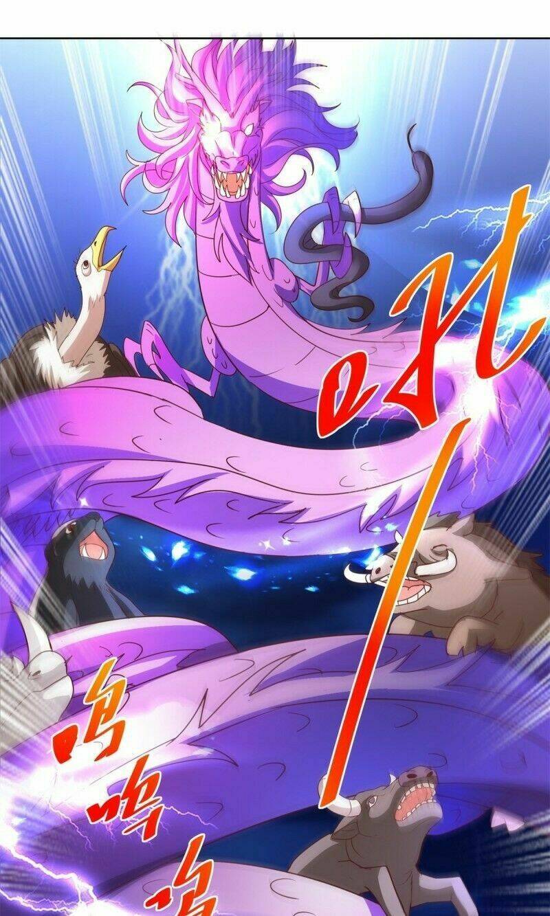 Vú Em Là Cổ Tiên: Chapter 133