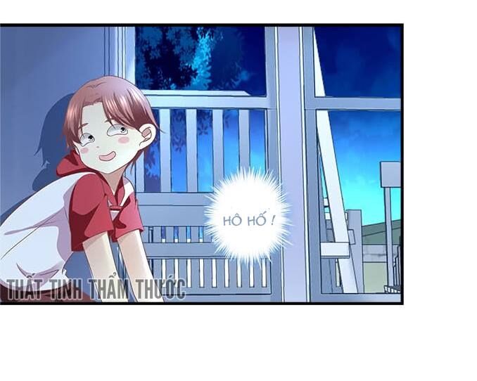 Thiên lại âm linh: Chapter 37