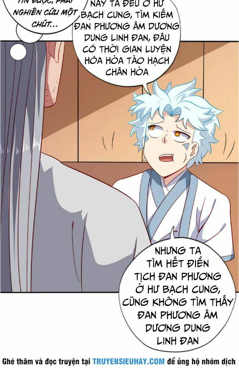 Chí Tôn Võ Đế: Chapter 101