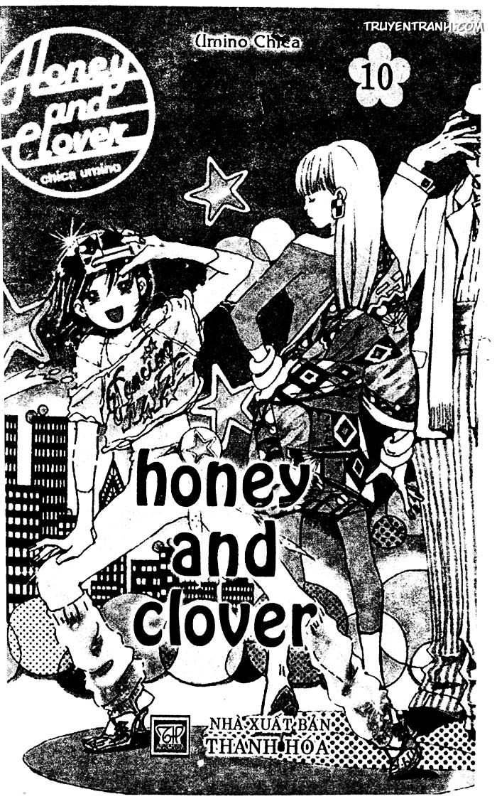 Love N Life: Chapter 61