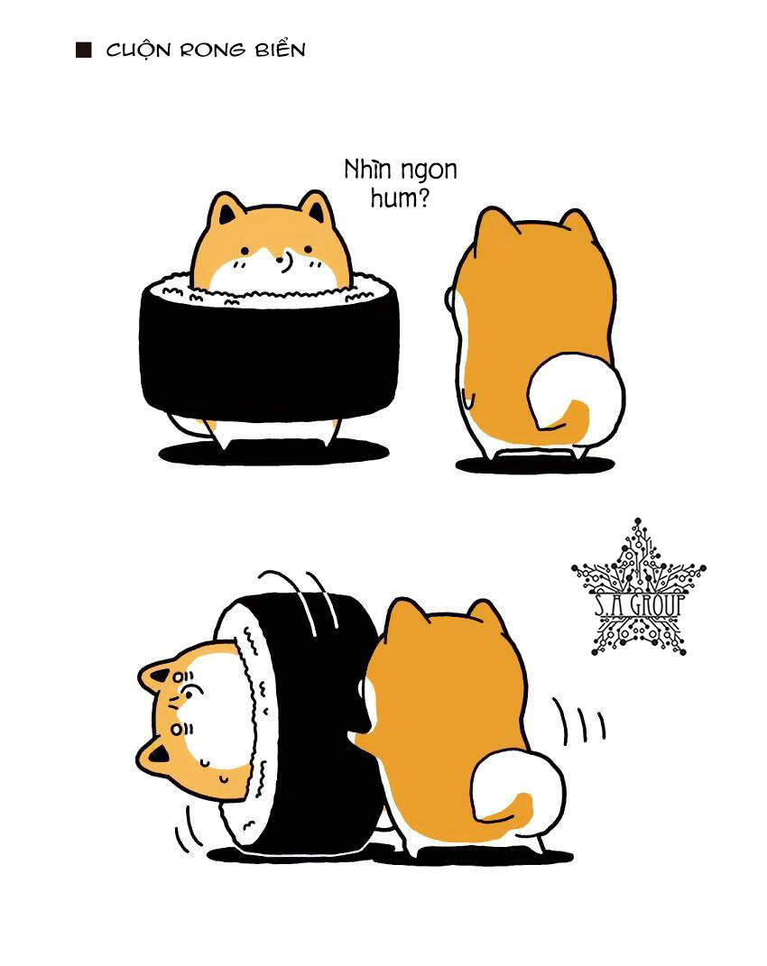 Taru Shiba: Chapter 5