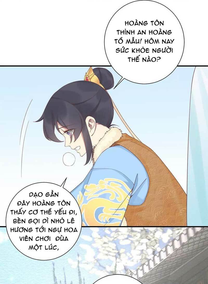 Hoàng Hậu Bận Lắm: Chapter 193