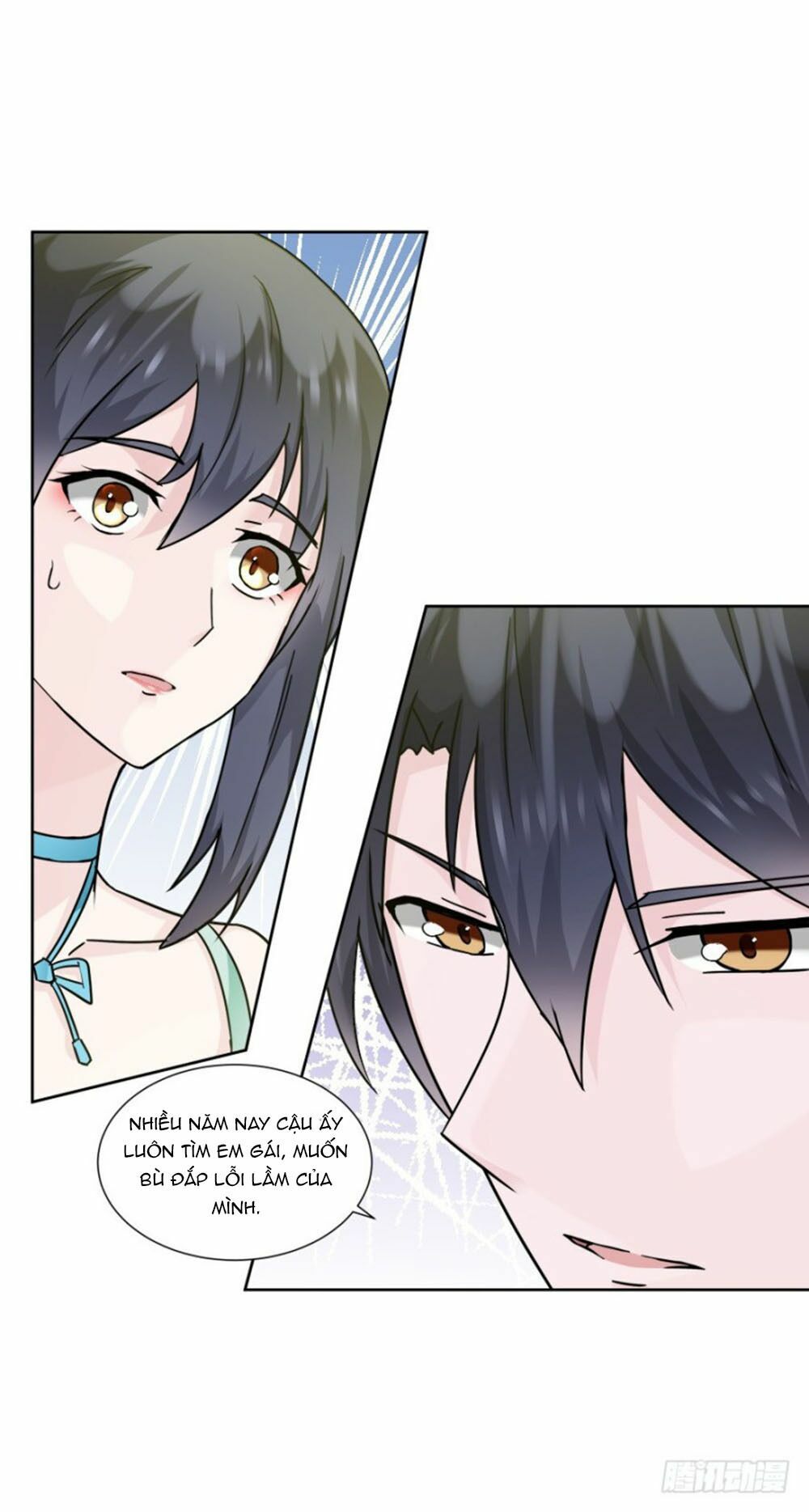 Thiên Kim Đường Môn: Chapter 95