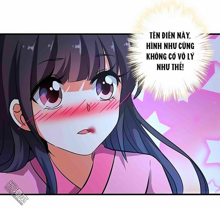 Vương Gia! Ngươi Thật Bỉ Ổi: Chapter 321