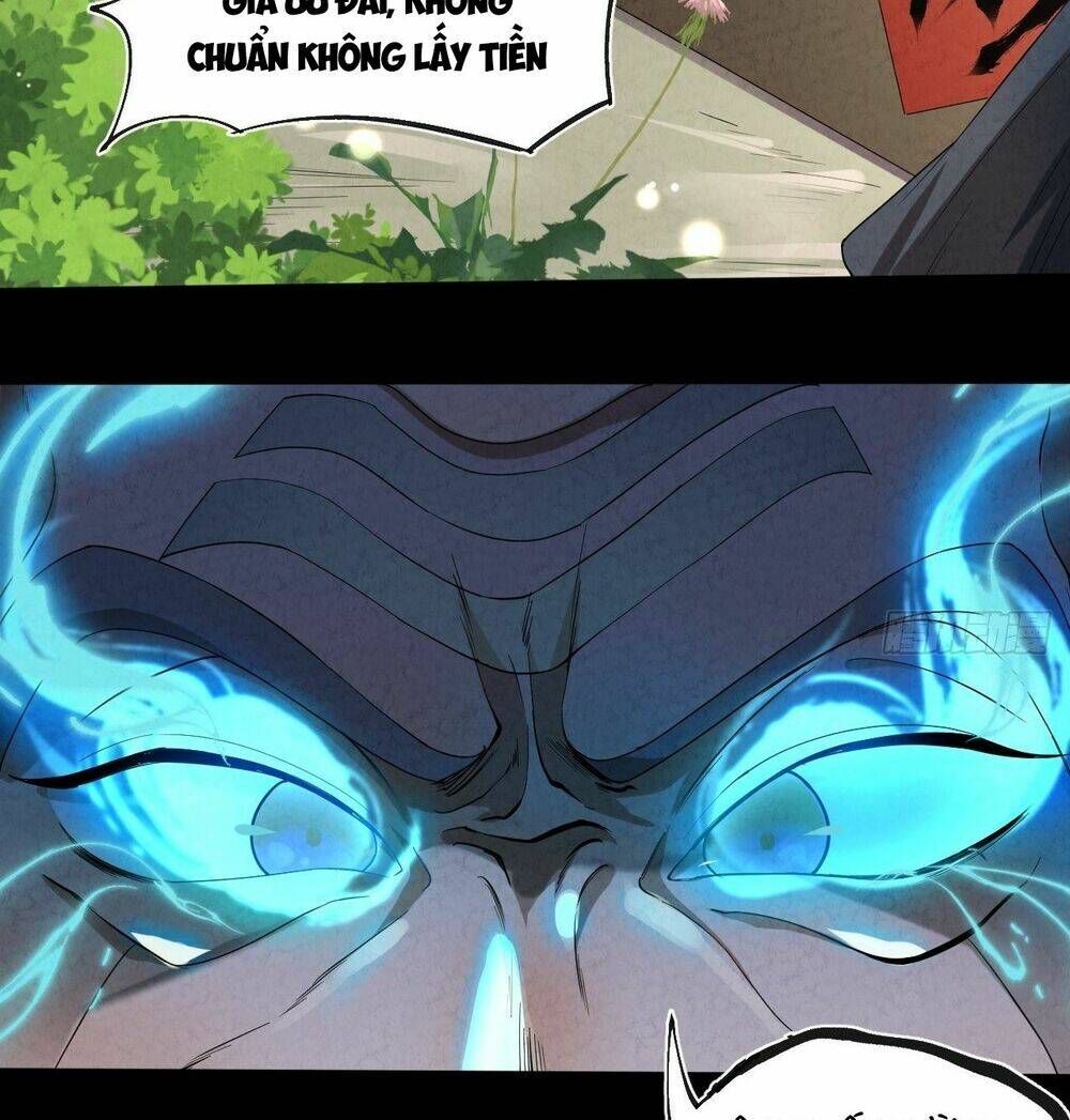 Đại Hoang Tịch Tà Ti: Chapter 6