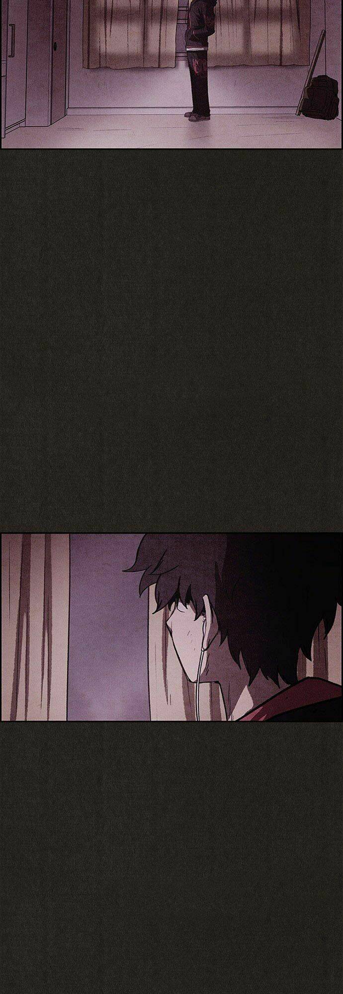 Quái Vật Tại Chung Cư Xanh: Chapter 72