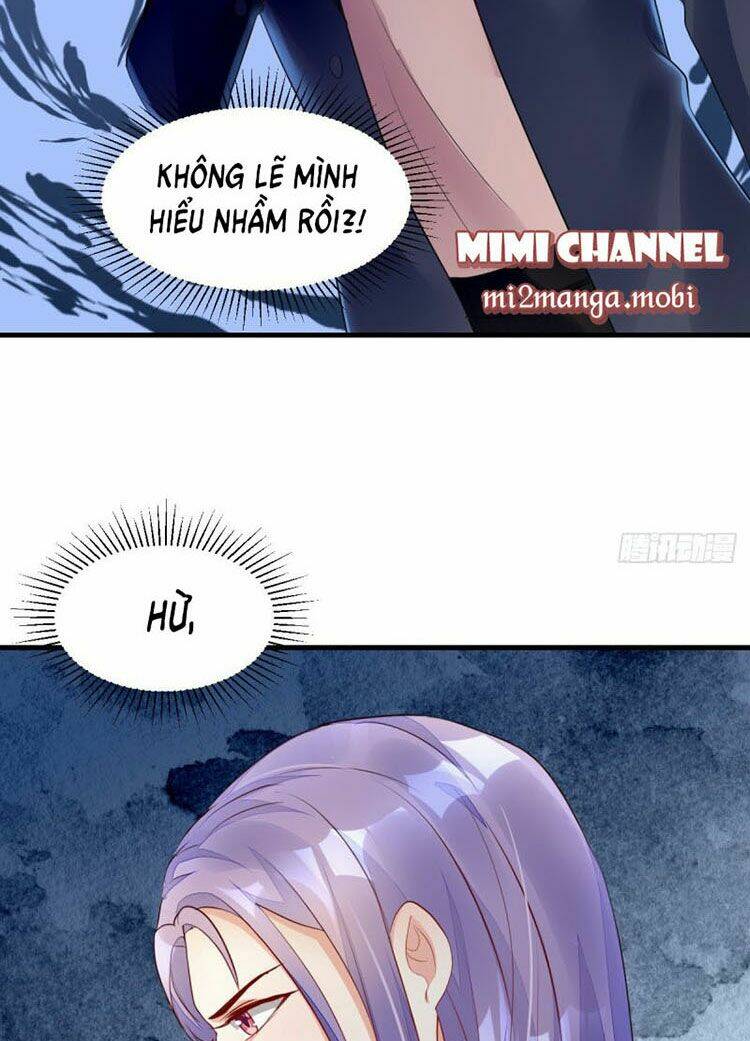 Náo Loạn Suốt Đời: Chapter 28