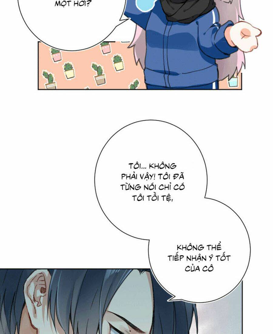 Tâm Động Thuấn Di: Chapter 23