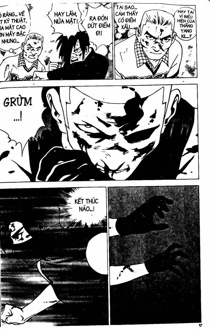 Ai Hơn Ai: Chapter 106