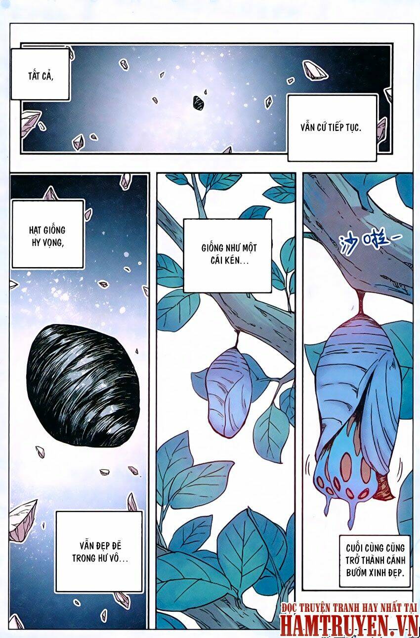 Nhất Võ Đạo: Chapter 54