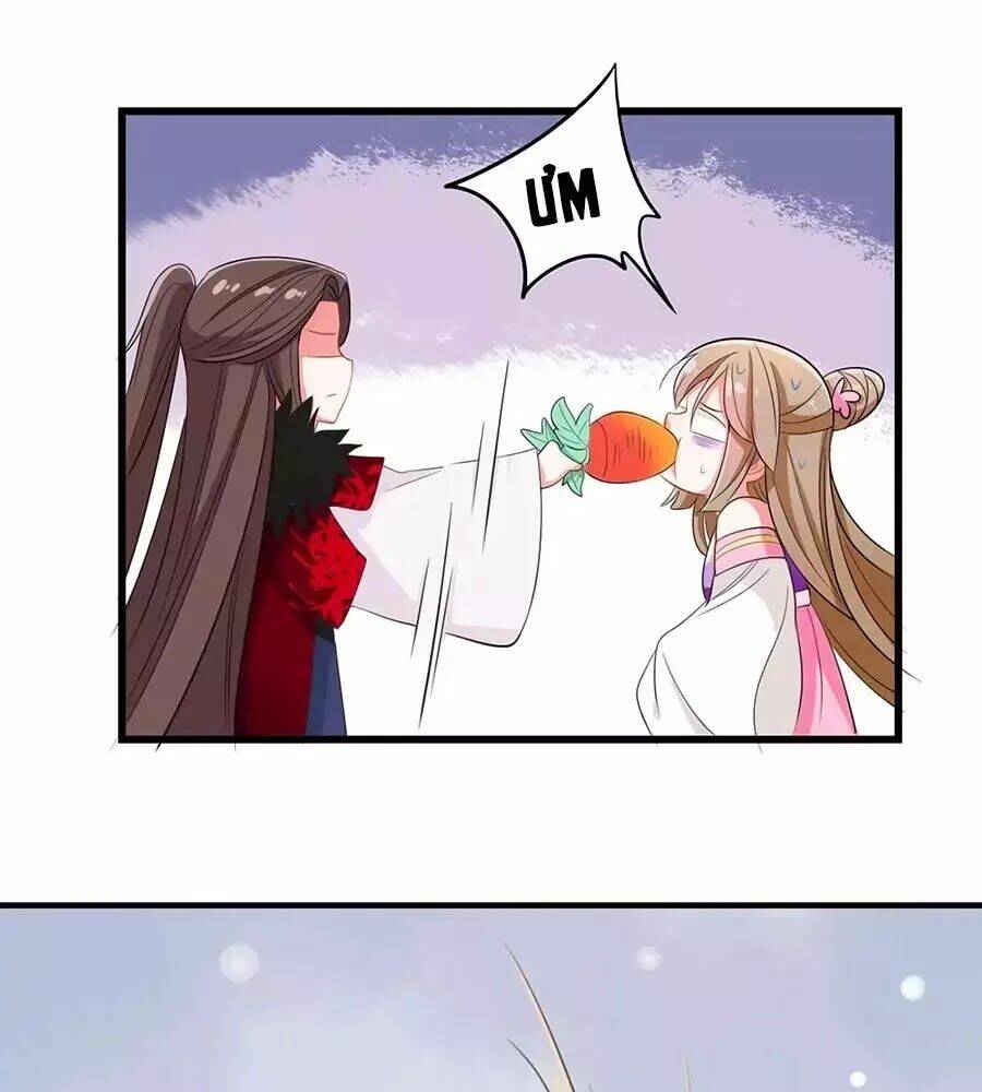 Đích Nữ Hữu Độc: Chapter 19