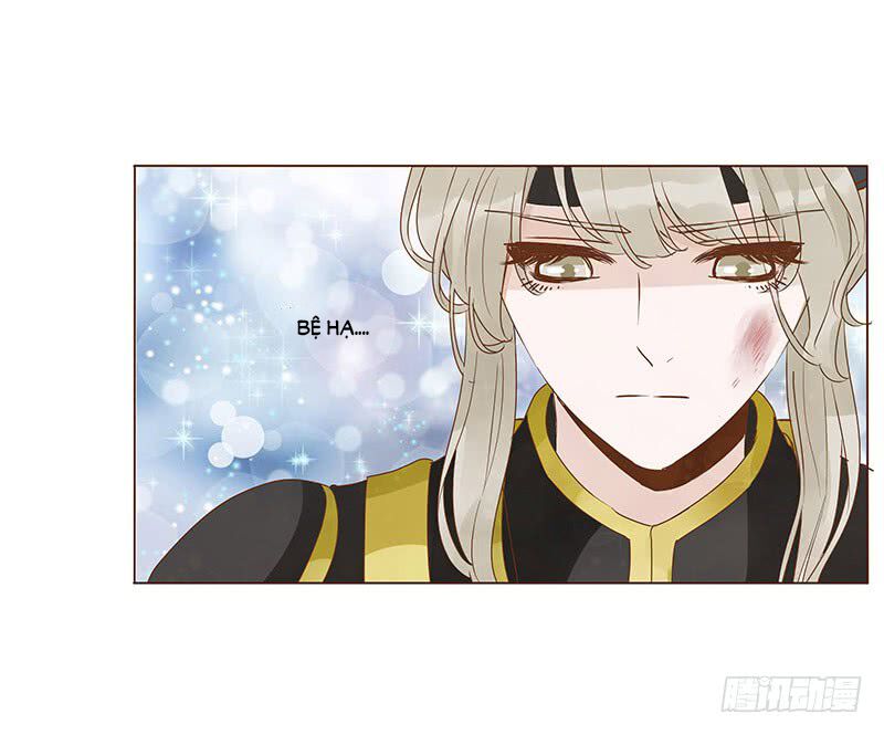 Đế Vương Trắc: Chapter 127