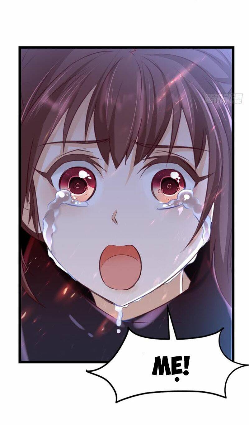Lão Tổ Của Bạn Đang Online: Chapter 27