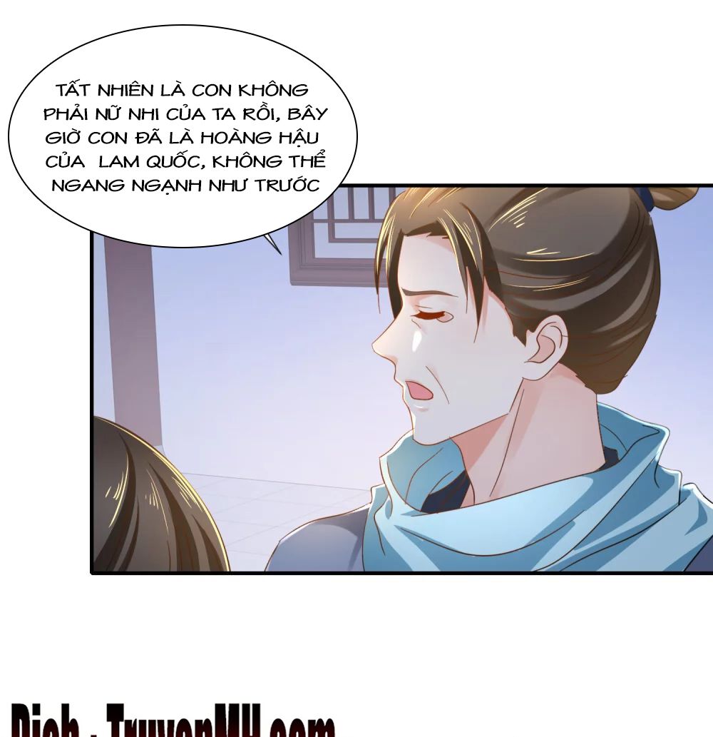 Lãnh Cung Phế Hậu Muốn Nghịch Thiên: Chapter 154