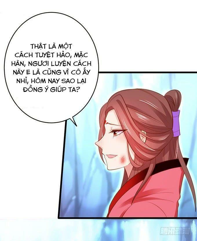 Hồ Tiên Hung Bạo: Chapter 118