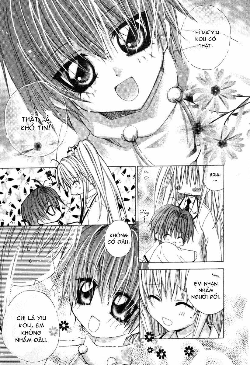 F.o.x: Chapter 23