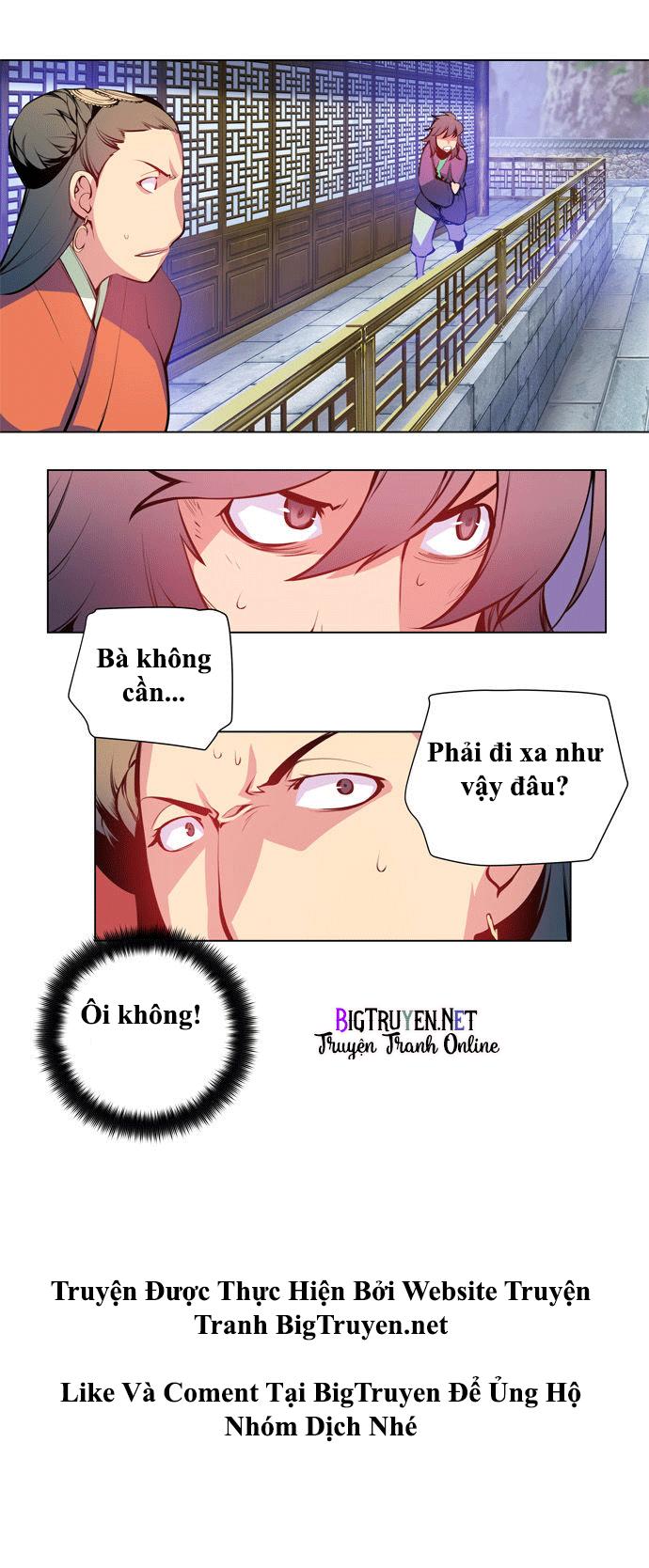 Marchan: The Embodiment Of Tales: Chapter 52