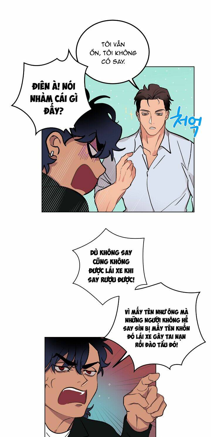 Kẻ Cắp Mặt Trăng: Chapter 2