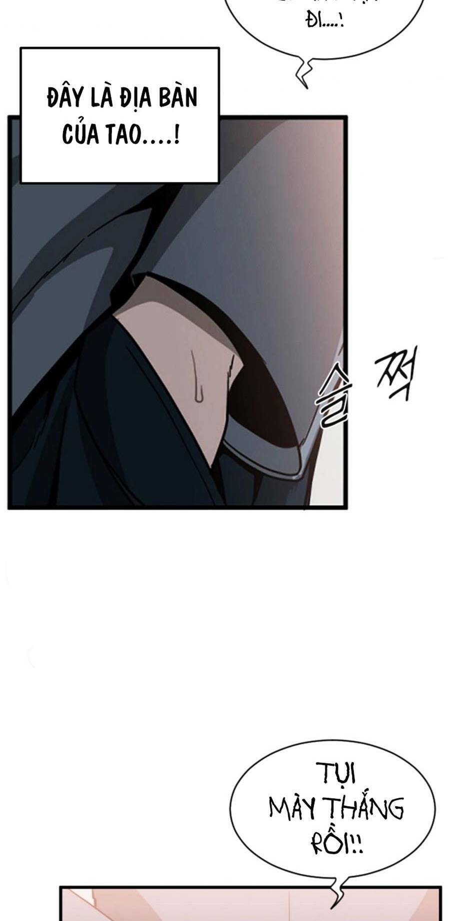 Không Làm Anh Hùng Để Trở Thành Nhân Vật Phản Diện: Chapter 11