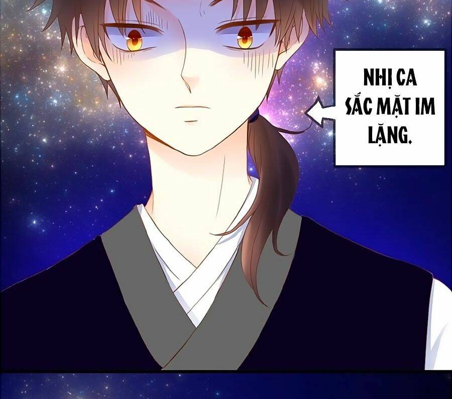 Đóa Hoa Chớm Nở: Chapter 2