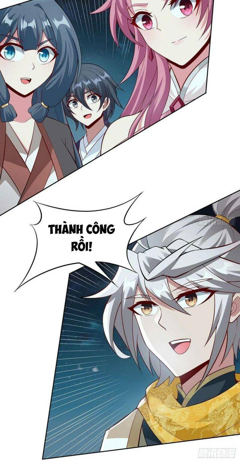 Nghịch Lân: Chapter 118