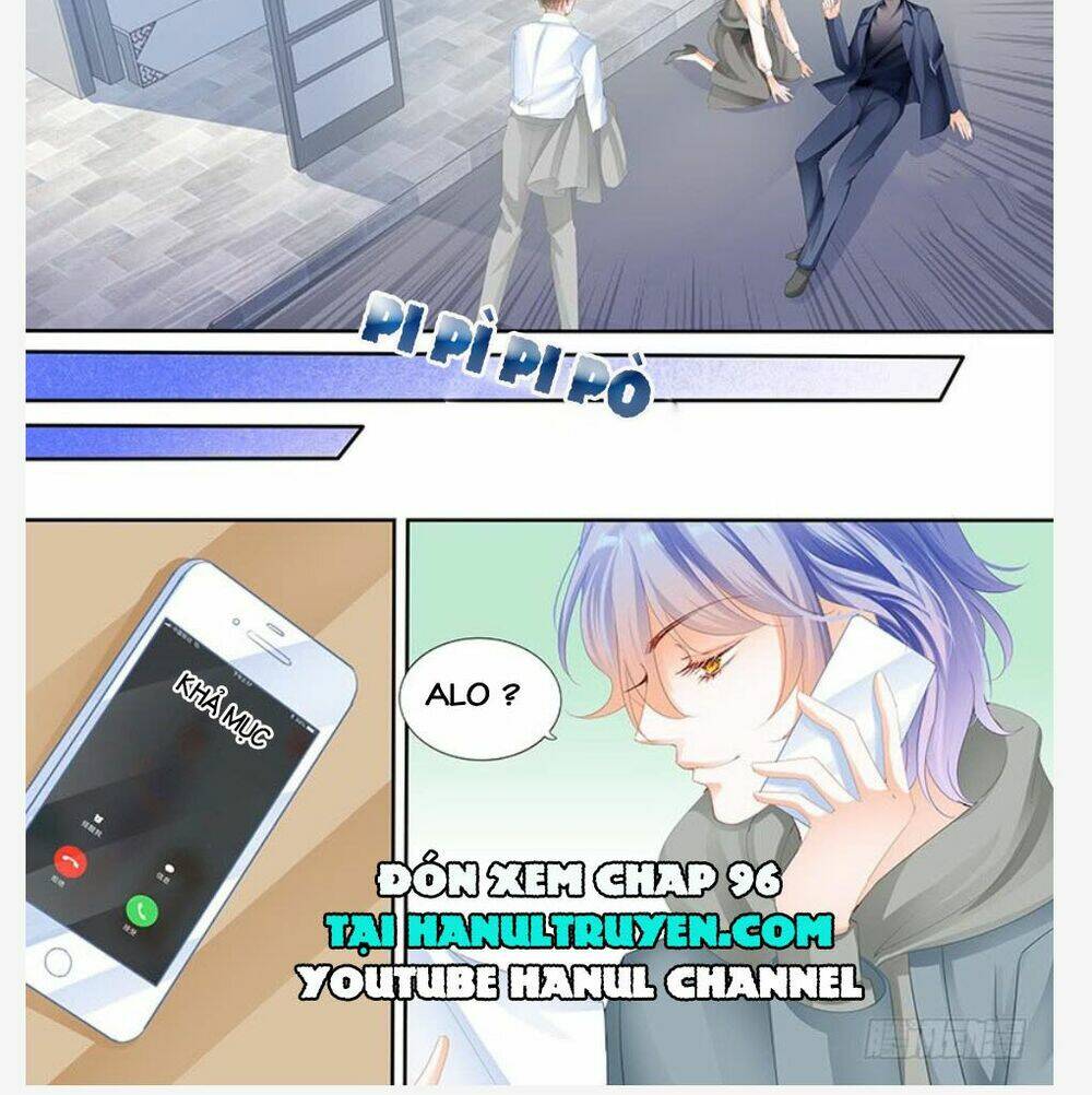 Không Thể Yêu Em: Chapter 95