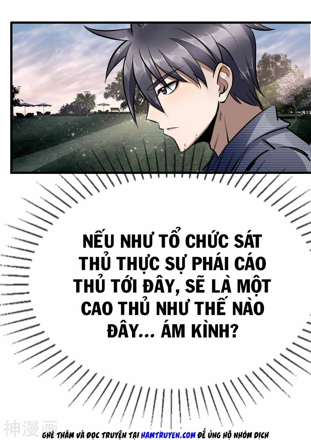 Tuyệt Thế Binh Vương: Chapter 94