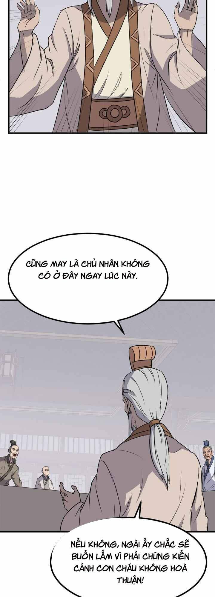Trọng Sinh, Bất Khả Chiến Bại: Chapter 133