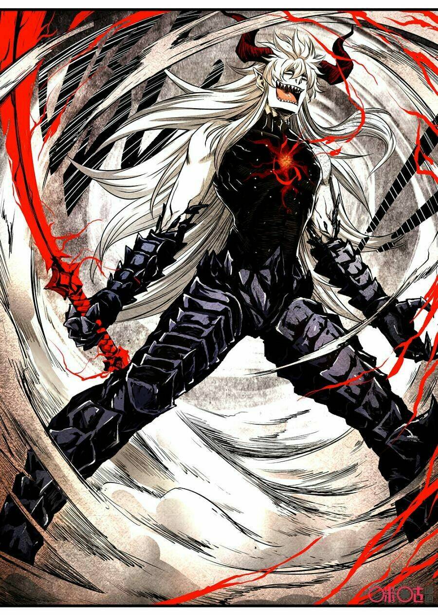 Hành Trình Hậu Tận Thế: Chapter 50