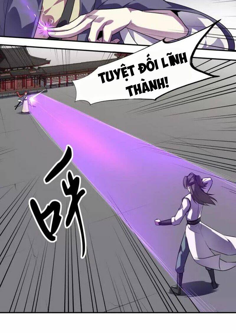Nghịch Thiên Đại Thần: Chapter 87