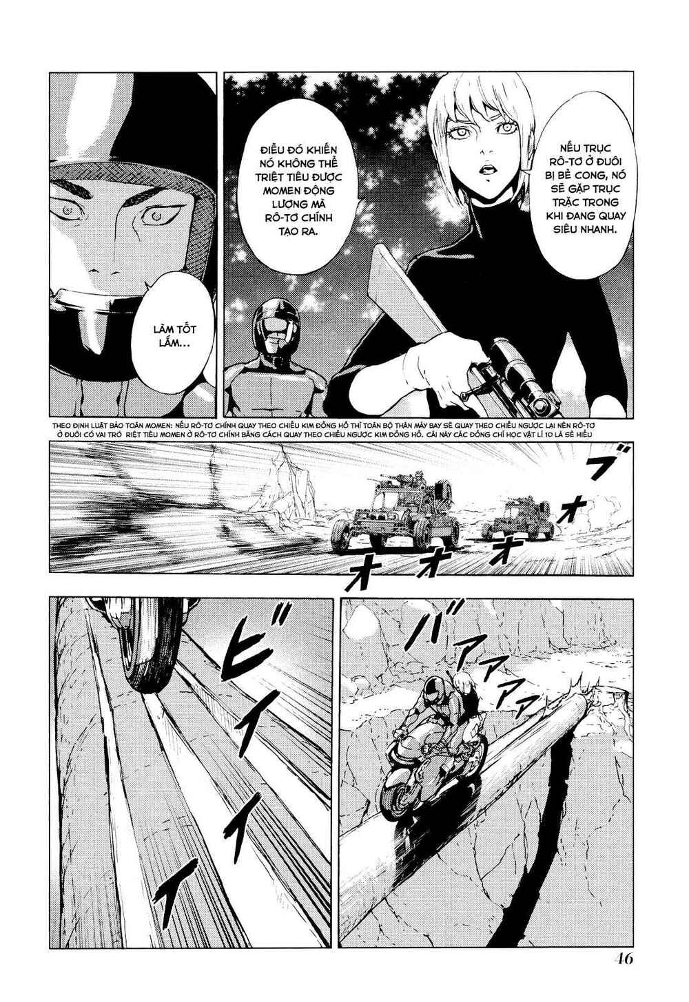 Until Death Do Us Part: Chapter 188