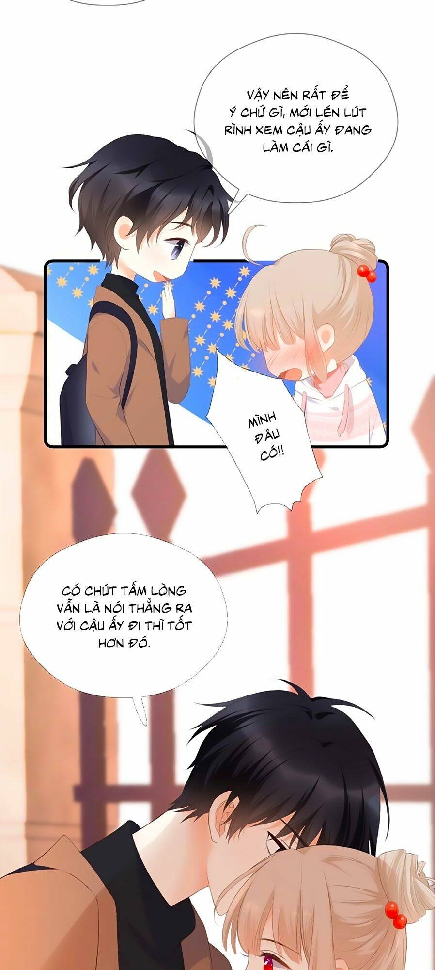 Đóa Hoa Chớm Nở: Chapter 62