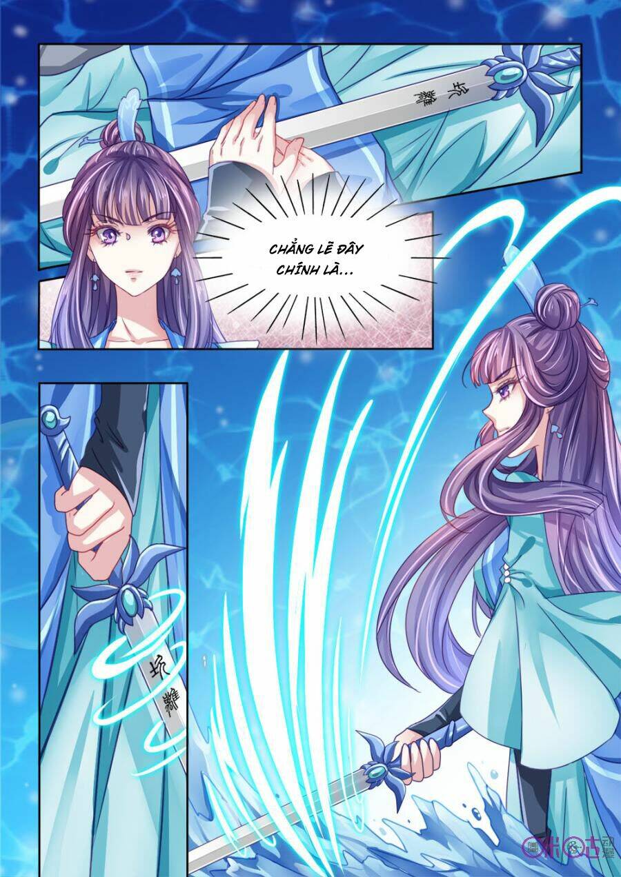 Tiên Linh Đồ Phổ: Chapter 10