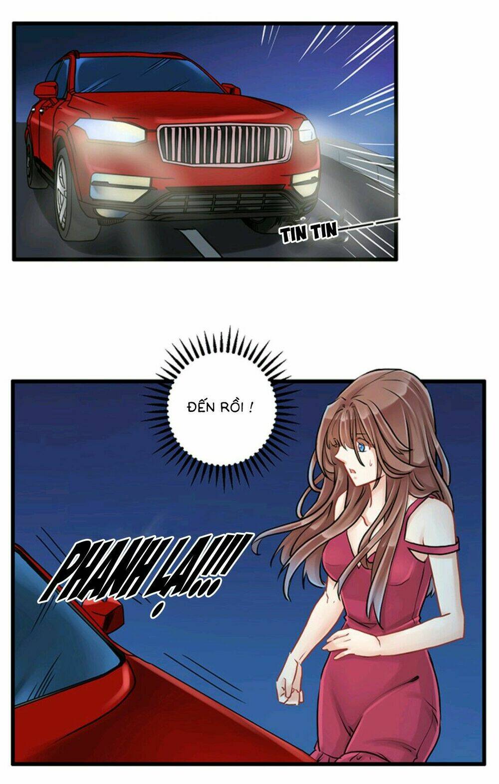 Trọng Sinh Để Ngủ Với Ảnh Đế: Chapter 3