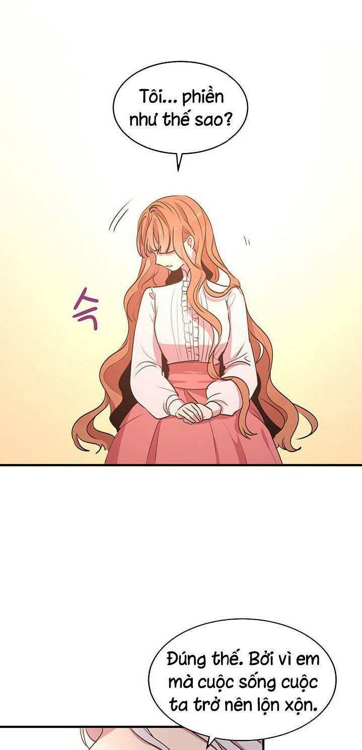 Công Tước, Loạn Vừa Thôi!: Chapter 28