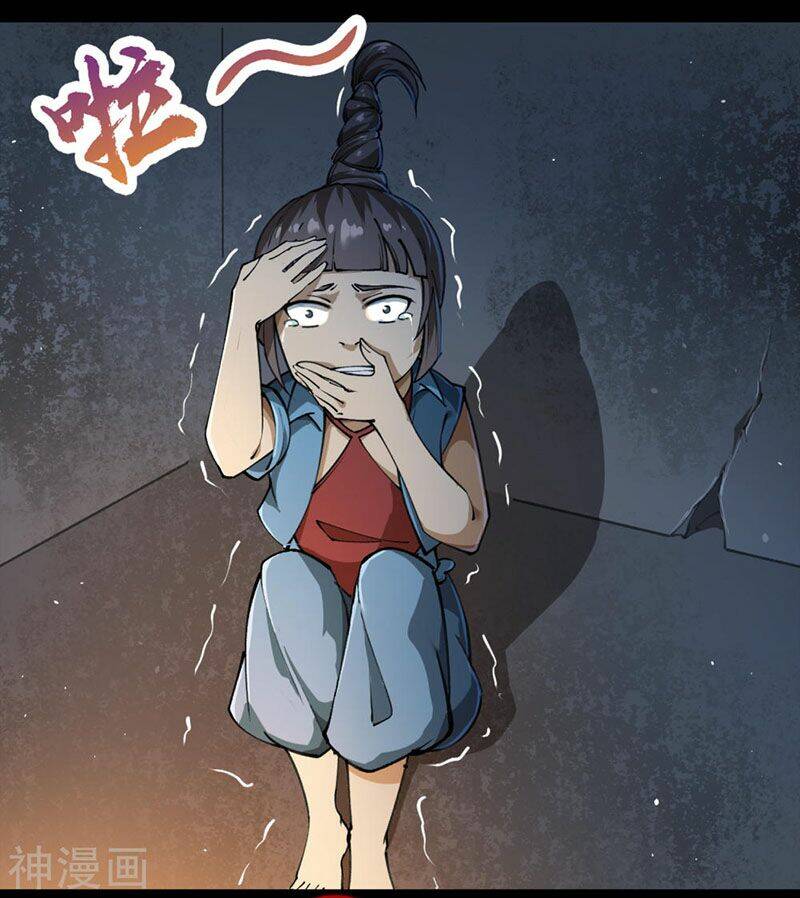 Thanh Đế Truyện: Chapter 52