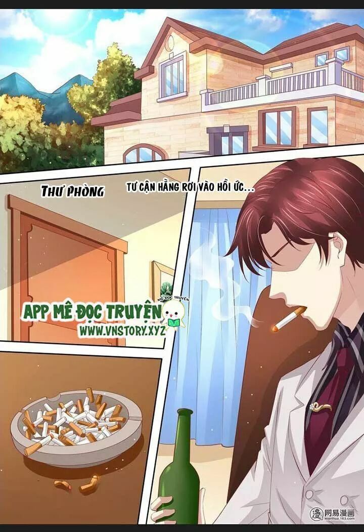 Cưng Chiều Vợ Yêu: Chapter 45: Công ty điện ảnh