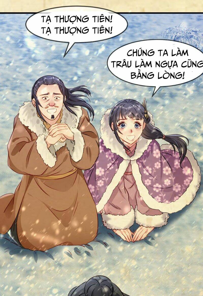 Lão Tổ Của Bạn Đang Online: Chapter 29