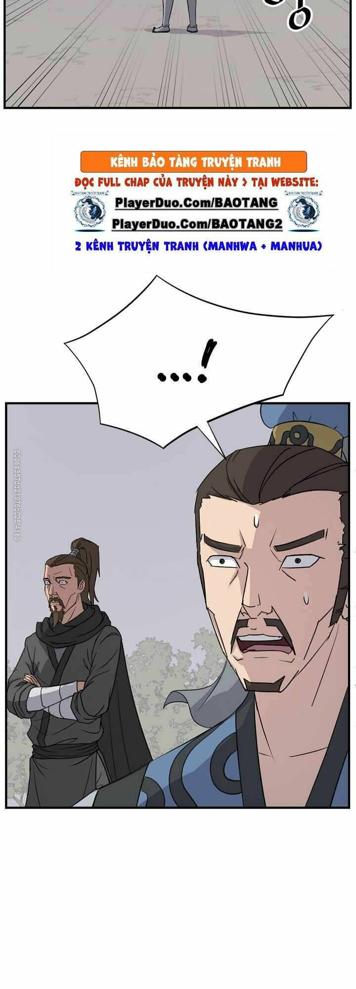 Trọng Sinh, Bất Khả Chiến Bại: Chapter 119