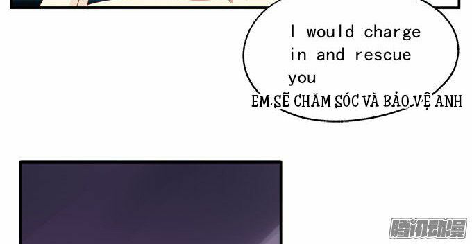 Thiên lại âm linh: Chapter 3