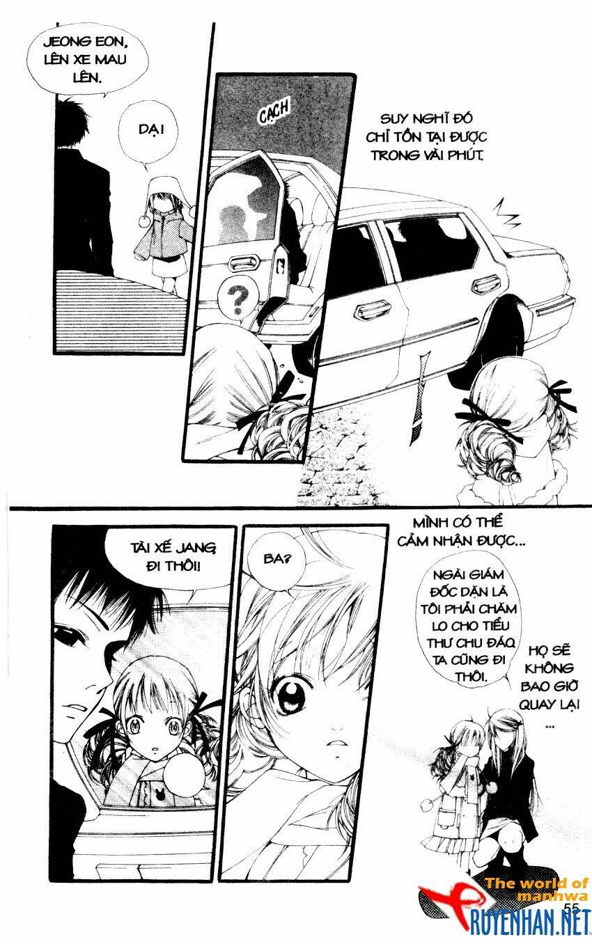 Ngọc Trong Đá-Ace: Chapter 21