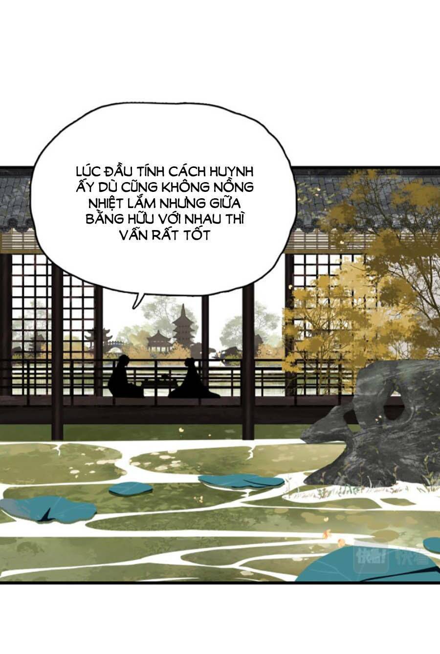 Điều Hương Vương Phi: Chapter 17