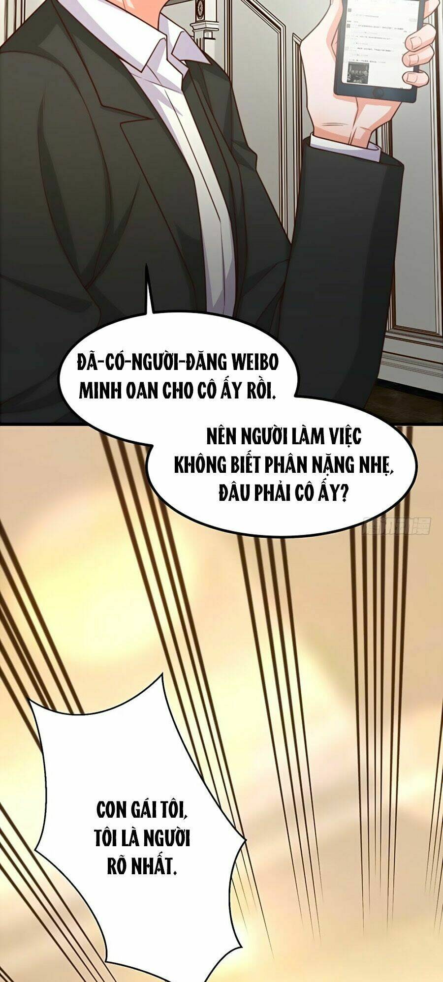 Nhật Ký Báo Thù Của Thiên Kim Hai Mặt: Chapter 33