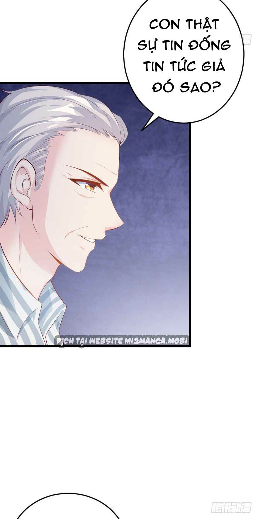 Cấm Tình Điềm Mật: Đế Thiếu Hào Môn Trêu Tận Cửa: Chapter 43